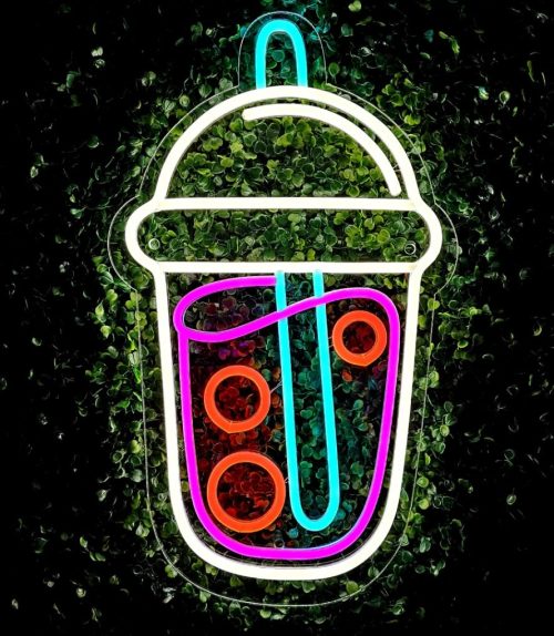 Bubble tea