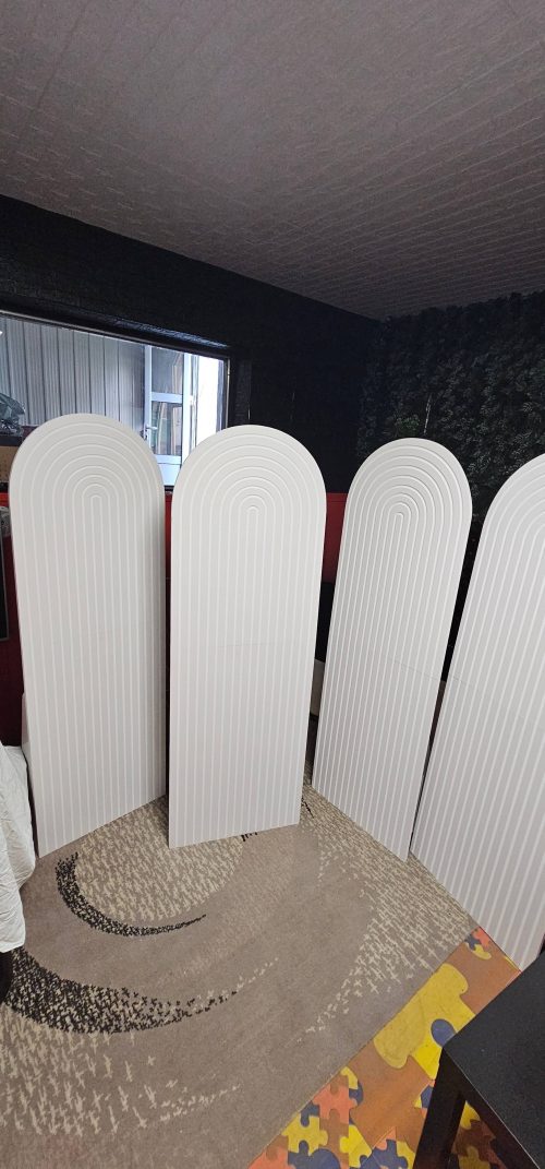 PVC panel