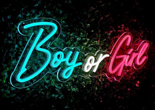 Boy or girl