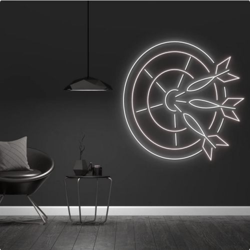Pikado neon