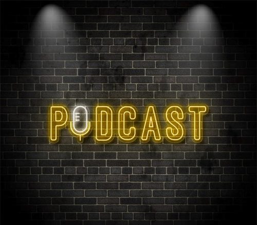 Podcast neon